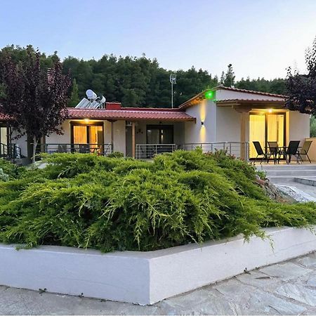 Afroditis House Órmosz Panajász Kültér fotó