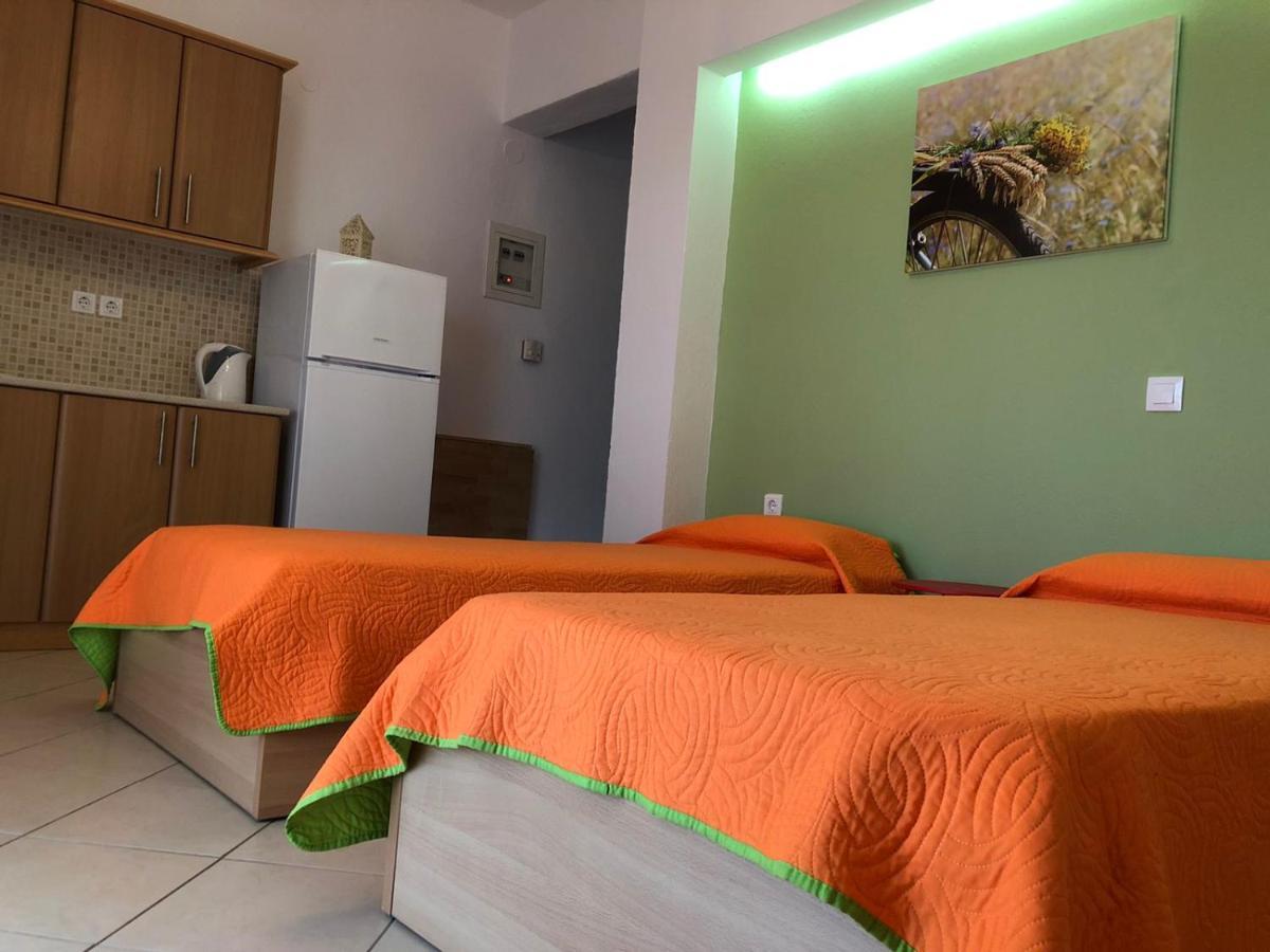 Afroditis House Órmosz Panajász Kültér fotó
