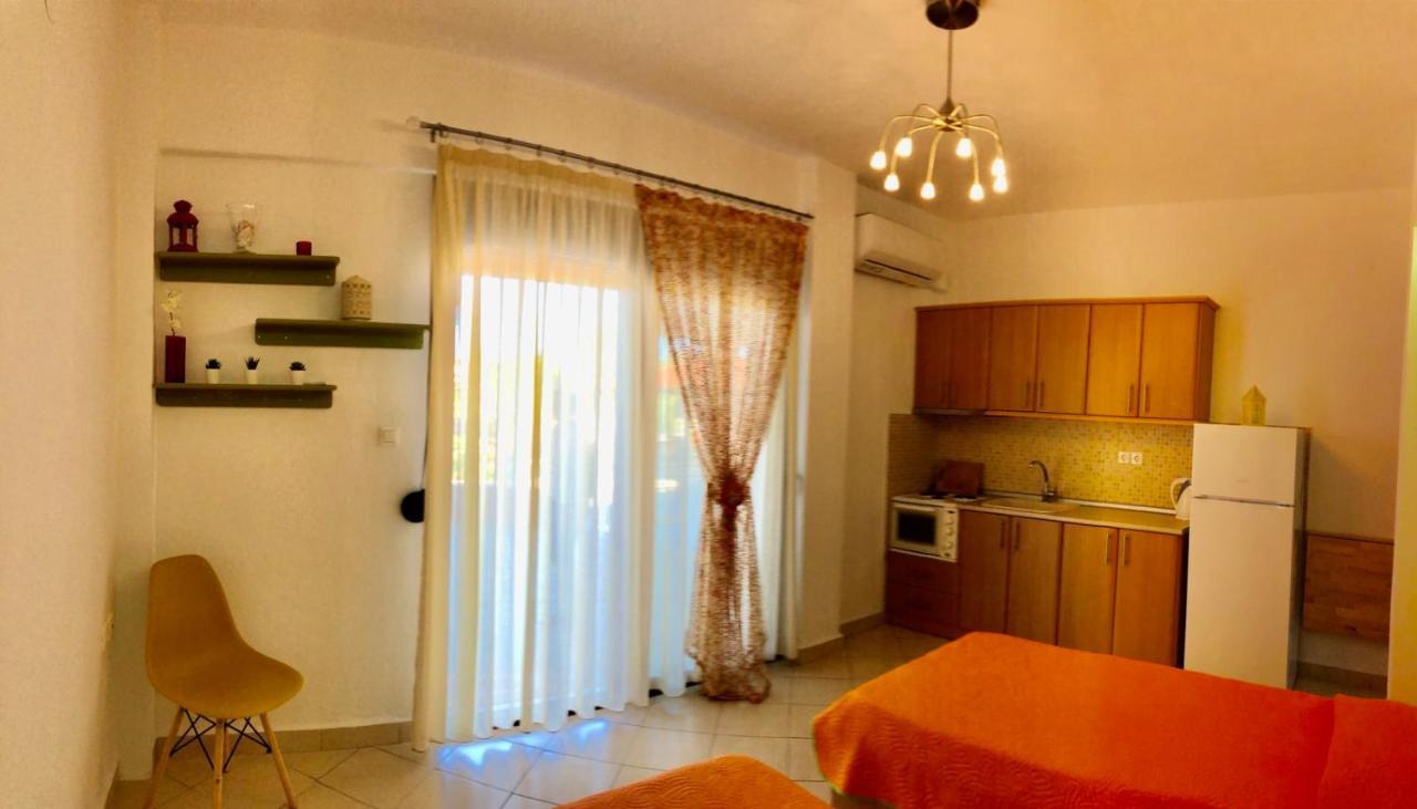 Afroditis House Órmosz Panajász Kültér fotó