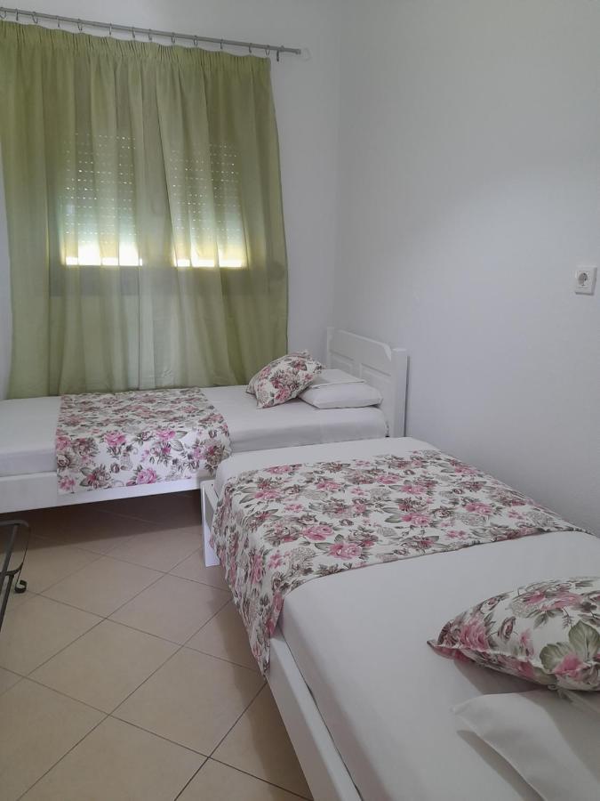 Afroditis House Órmosz Panajász Kültér fotó