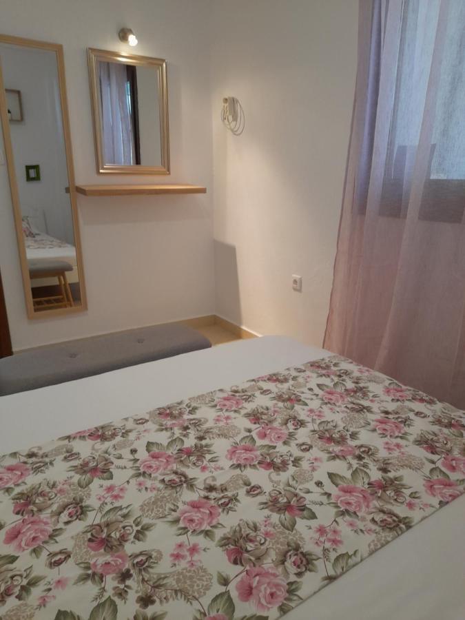 Afroditis House Órmosz Panajász Szoba fotó