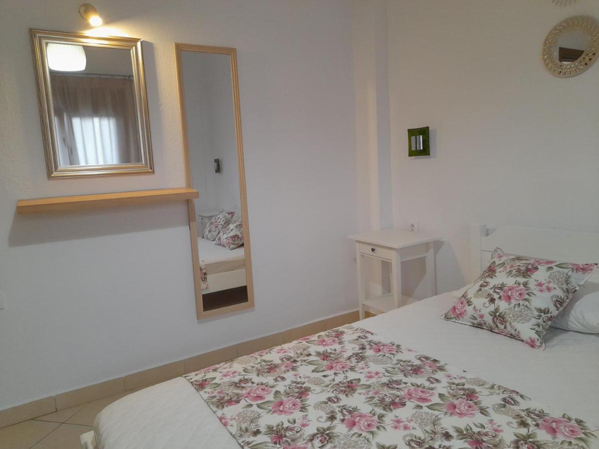 Afroditis House Órmosz Panajász Kültér fotó