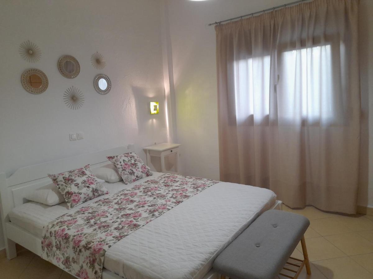 Afroditis House Órmosz Panajász Kültér fotó