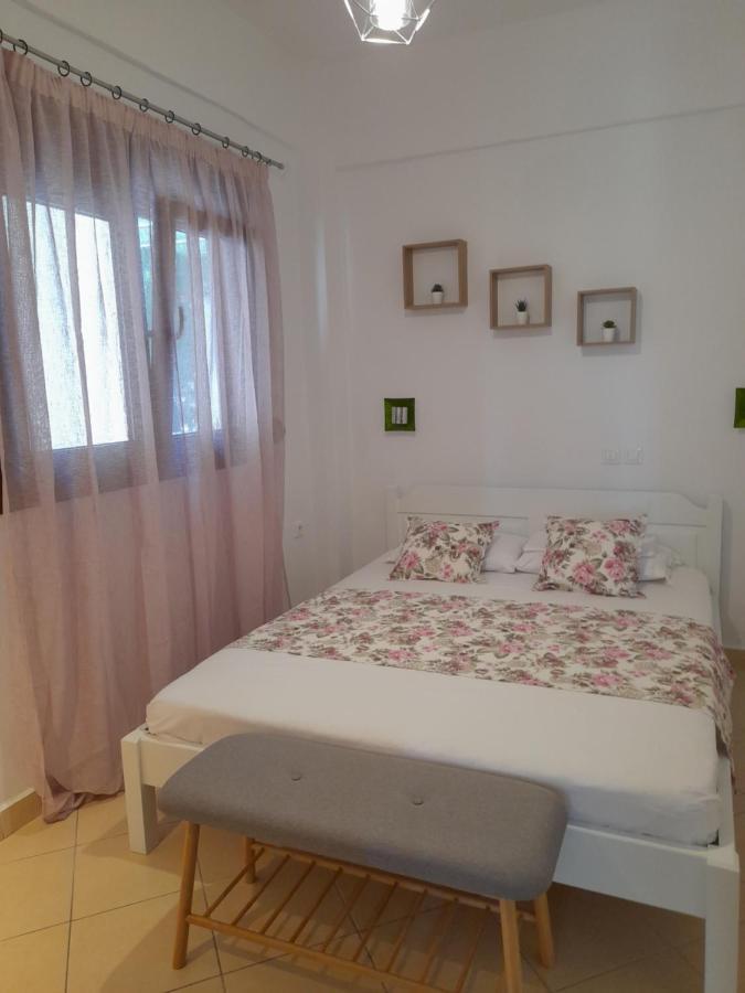 Afroditis House Órmosz Panajász Kültér fotó