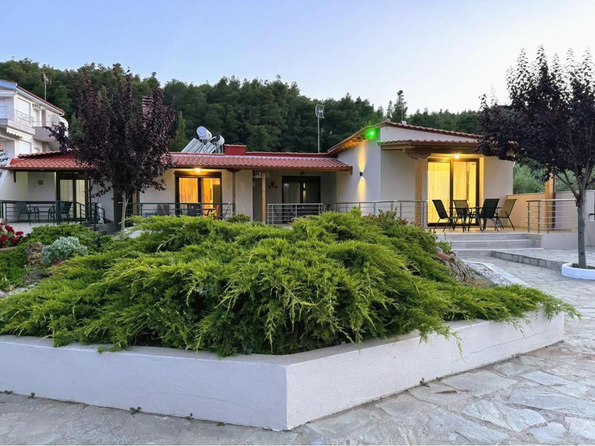 Afroditis House Órmosz Panajász Kültér fotó
