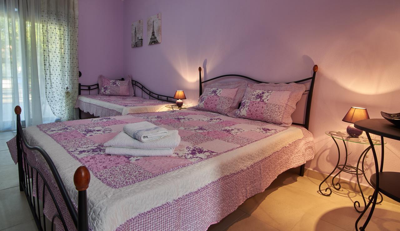 Afroditis House Órmosz Panajász Kültér fotó