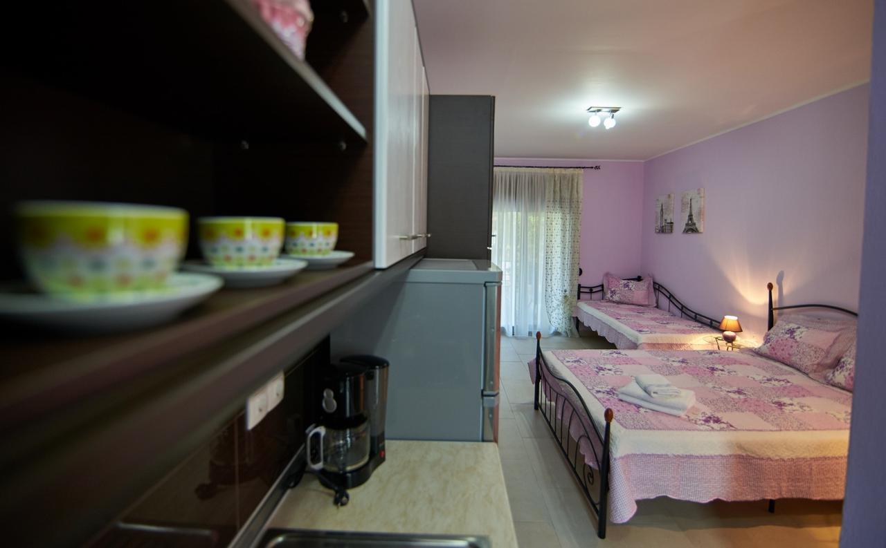 Afroditis House Órmosz Panajász Kültér fotó