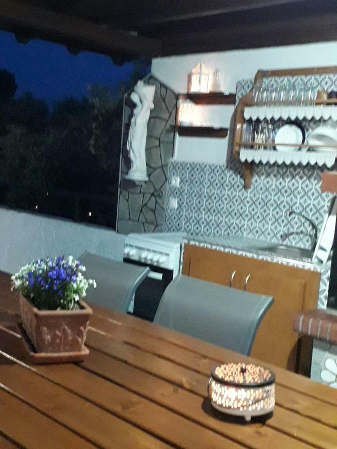 Afroditis House Órmosz Panajász Kültér fotó