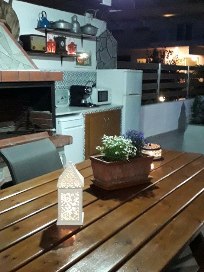 Afroditis House Órmosz Panajász Kültér fotó
