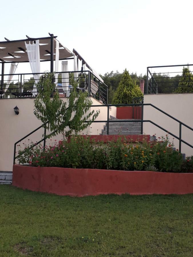 Afroditis House Órmosz Panajász Kültér fotó